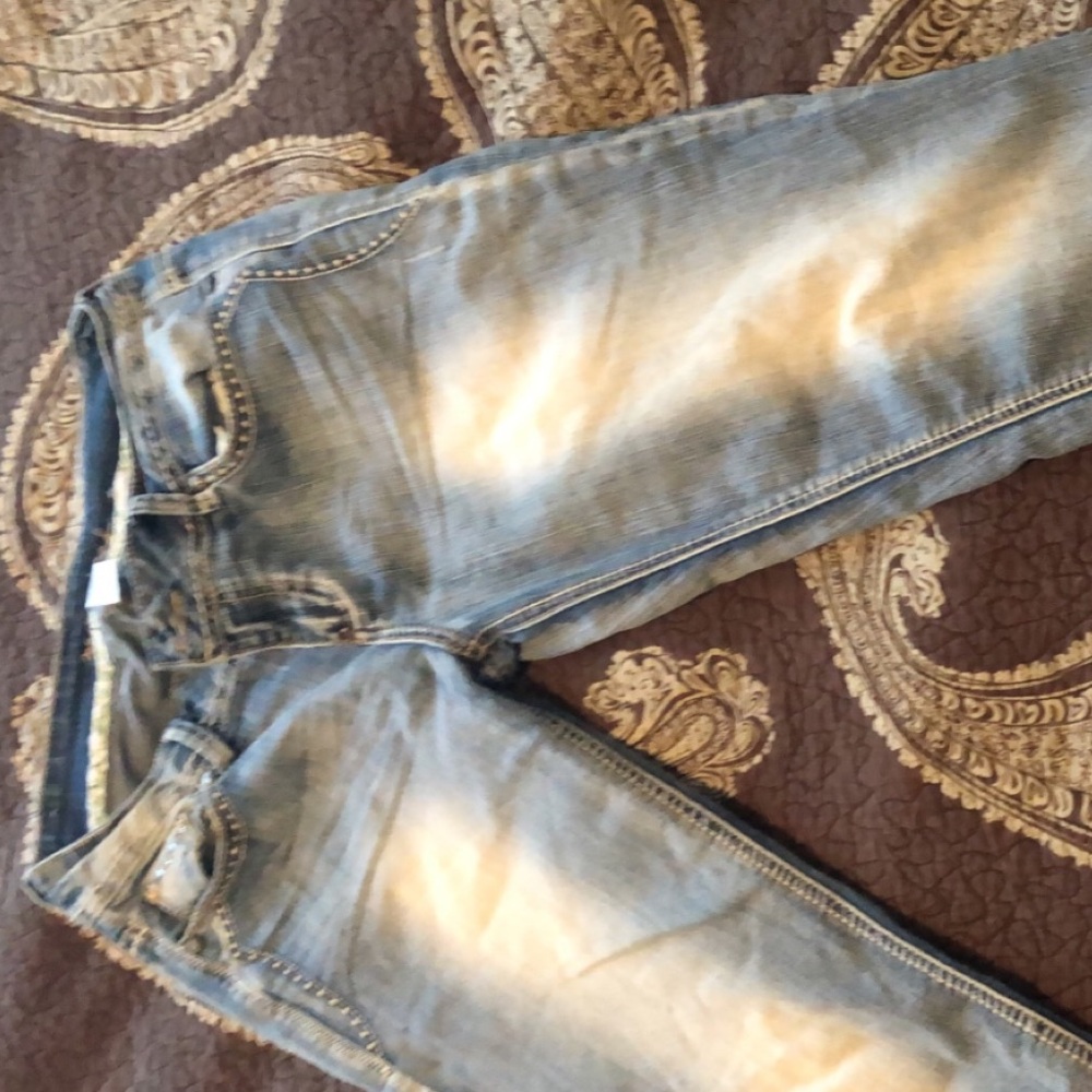 Capris
